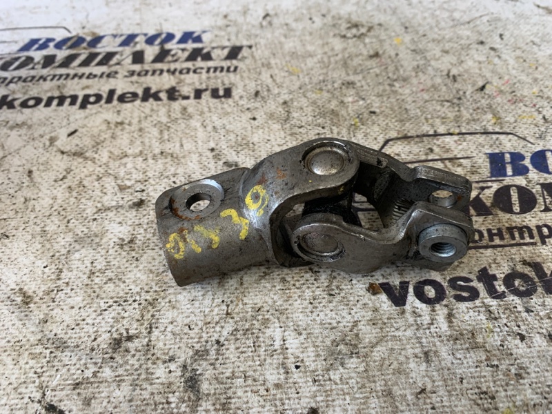 Кардан рулевой Honda Stepwgn 2005 RF3 K20A