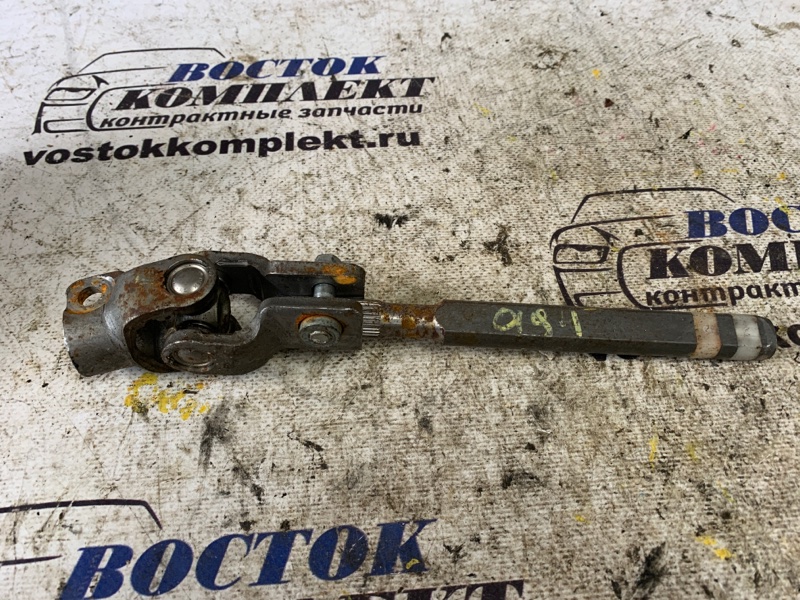 Кардан рулевой Honda Mobilio Spike GK2 L15A