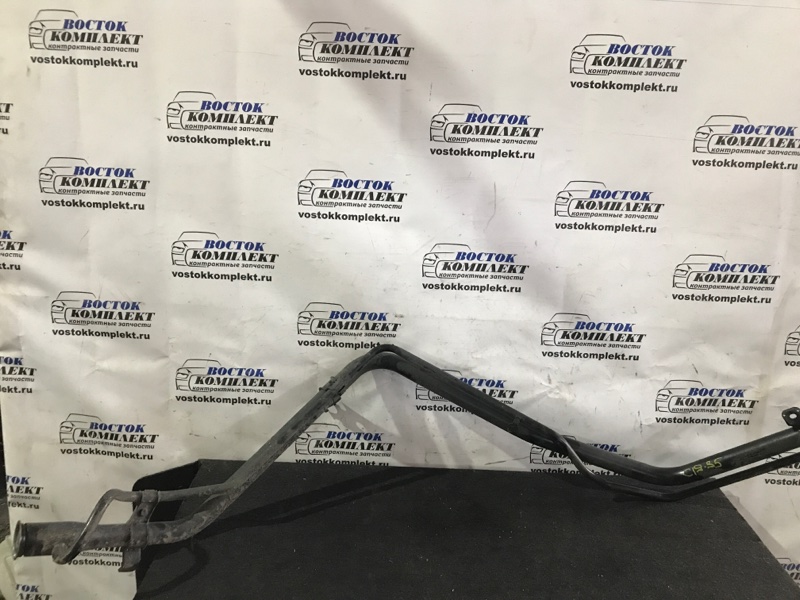 Горловина топливного бака Honda Fit 2011 GE6 L13A