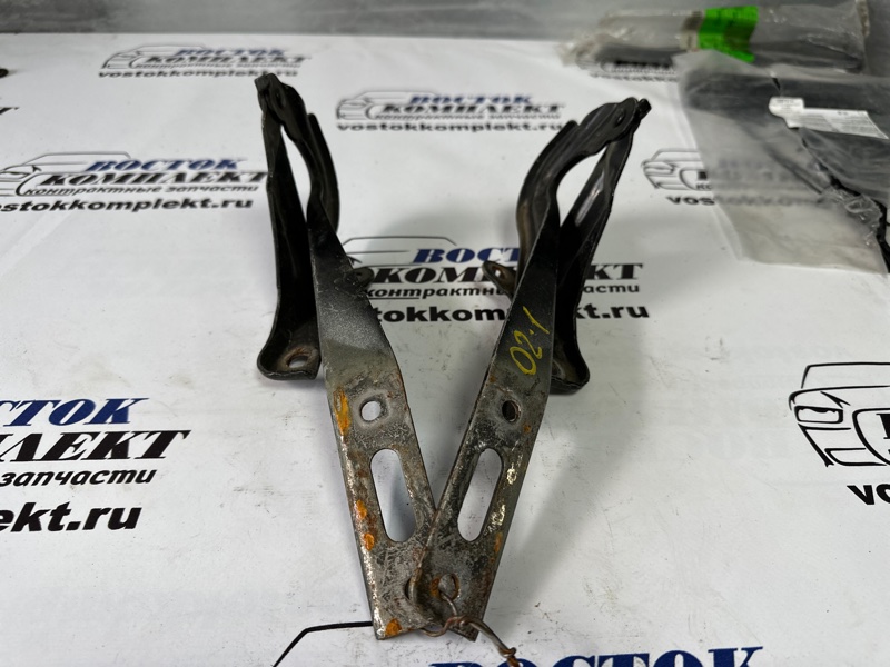 Петля капота Honda Stepwgn RG1 K20A