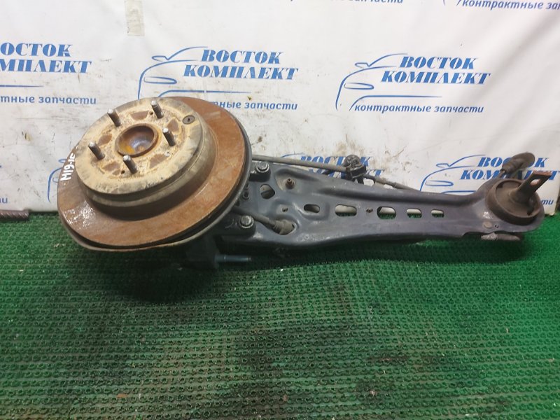 Ступица Honda Elysion 2007 RR1 K24A зад прав