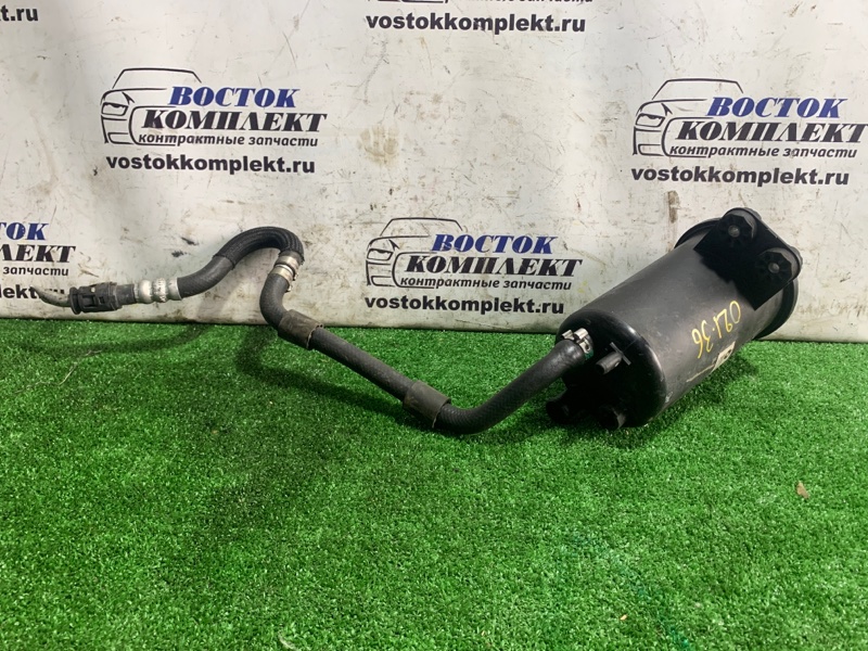 Бачок гидроусилителя BMW 525I E60 M54B25