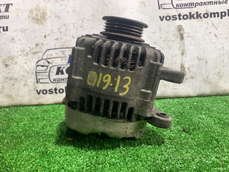 Генератор Subaru R2 RC1 EN07