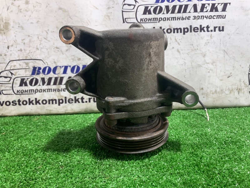 Компрессор кондиционера Subaru R2 RC1 EN07