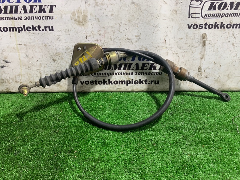 Трос КПП Nissan Serena 2003 TC24 QR20DE