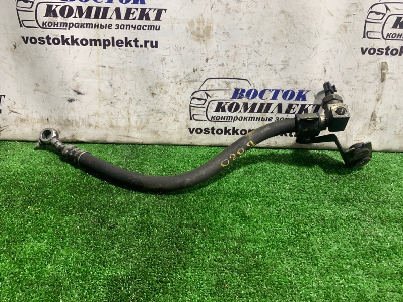 Шланг высокого давления Nissan AD 2007 VHNY11 QG18DE