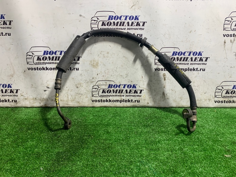 Шланг высокого давления Mazda MPV 2004 LW3W L3-DE