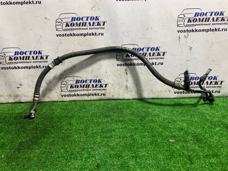 Шланг высокого давления Honda Stepwgn RG1 K20A