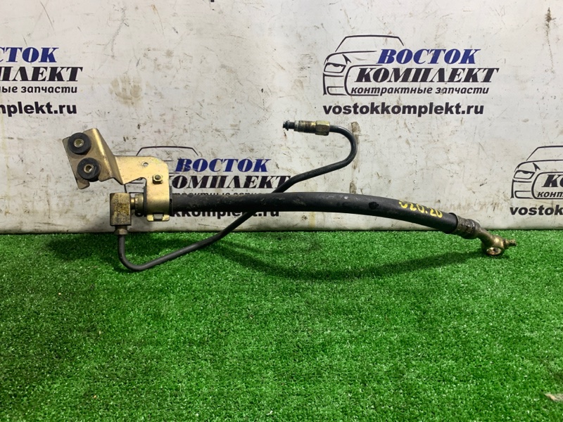 Шланг высокого давления Nissan AD VHNY11 QG18DE