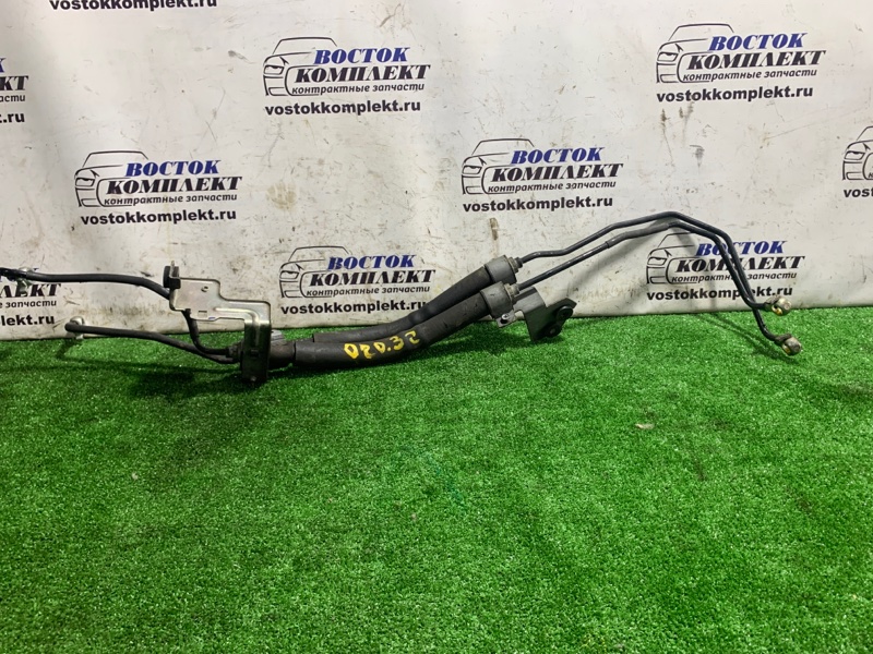 Шланг высокого давления Nissan Fuga 2010 HY51 VQ35HR