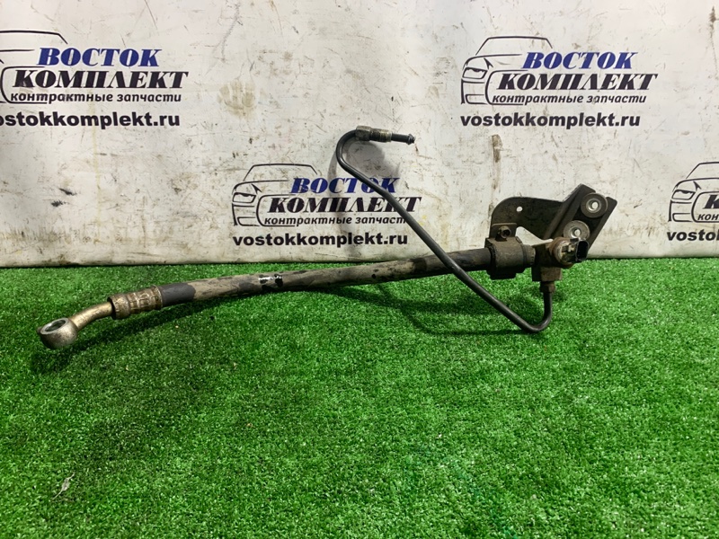 Шланг высокого давления Nissan AD 2007 VHNY11 QG18DE