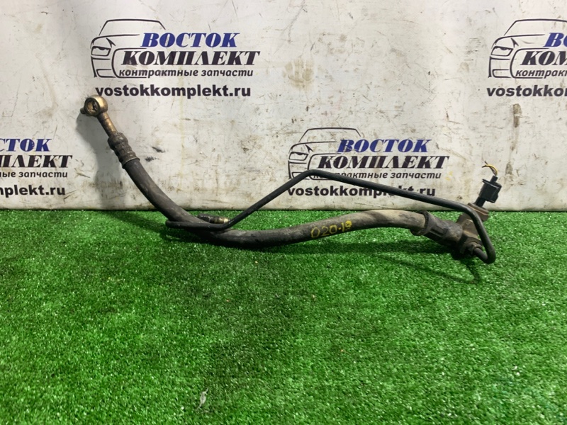 Шланг высокого давления Nissan AD VFY11 QG15DE