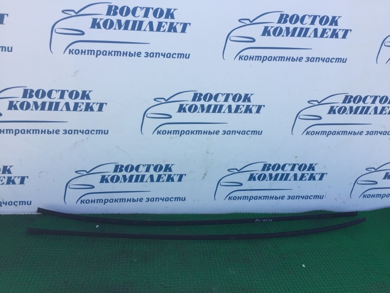 Молдинг крыши Mazda Demio DJ3FS P3-VPS