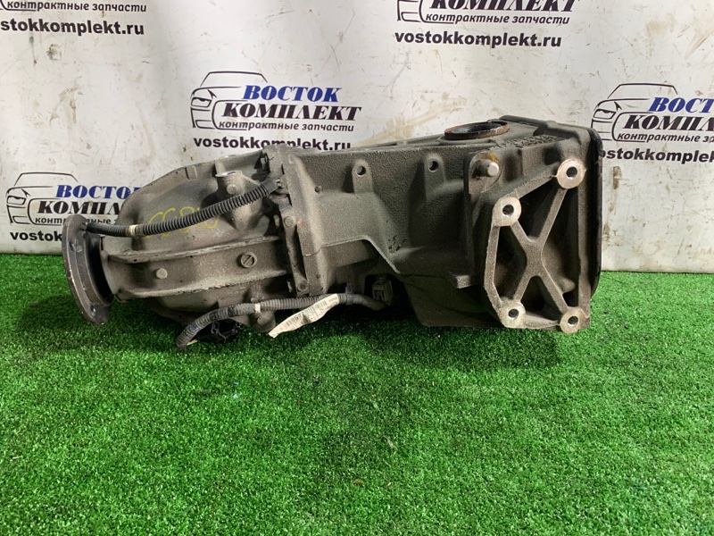 Редуктор Mazda MPV LY3P L3-VE