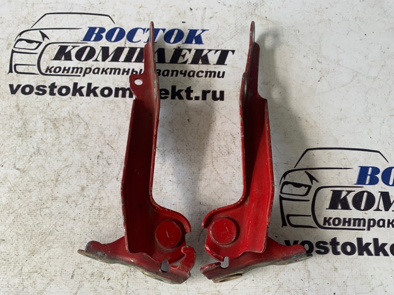 Петля капота Toyota Funcargo 2001 NCP25 1NZ-FE