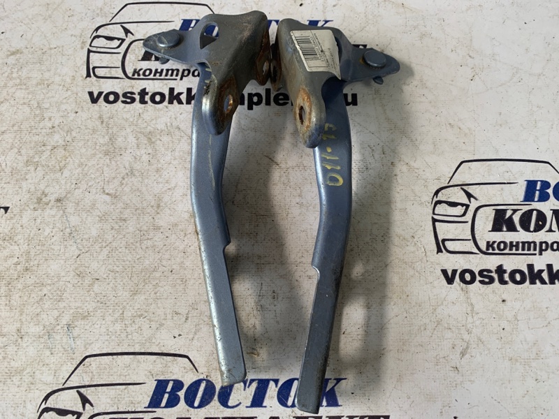 Петля капота Honda Fit Aria GD6 L13A