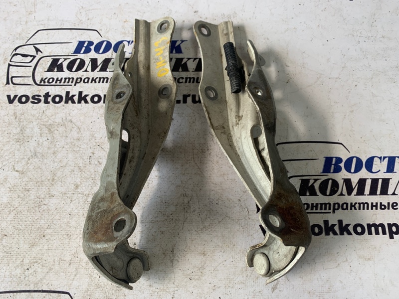 Петля капота Subaru Impreza GH2 EL154