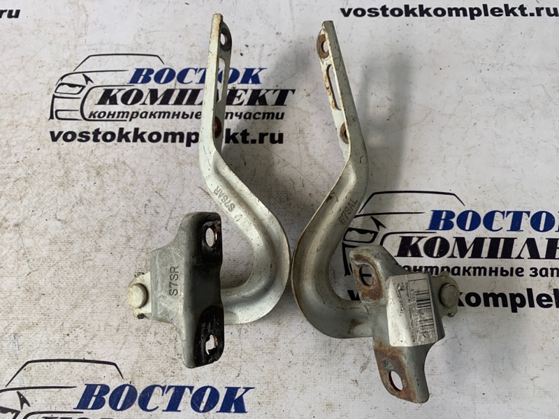 Петля капота Honda Stepwgn RF3 K20A