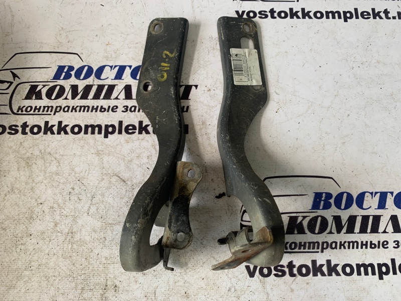 Петля капота Chevrolet MW ME34 M13A