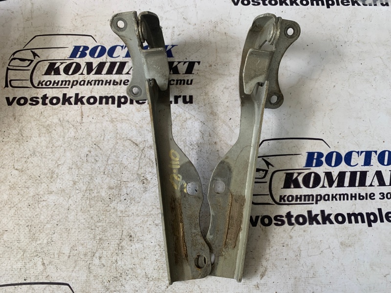 Петля капота Suzuki Aerio RB21S M15A