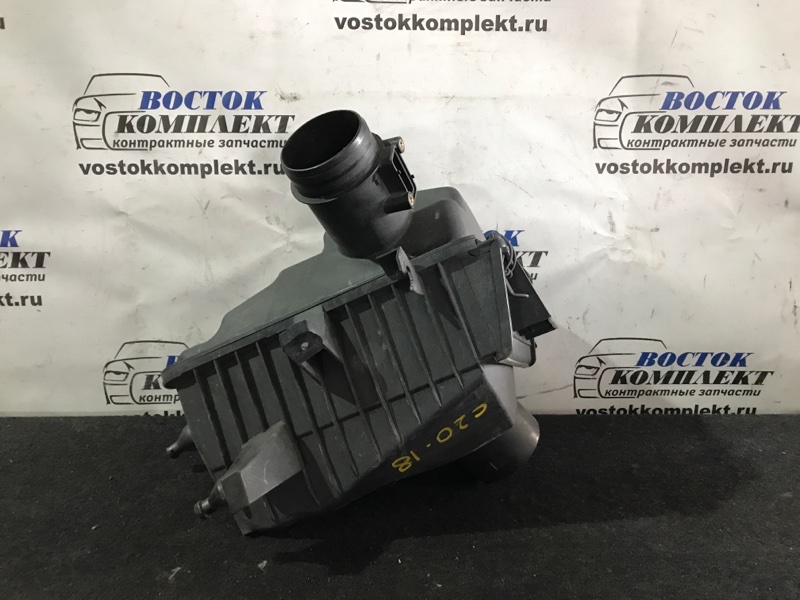 Корпус воздушного фильтра Nissan X-Trail 2008 NT31 MR20DE