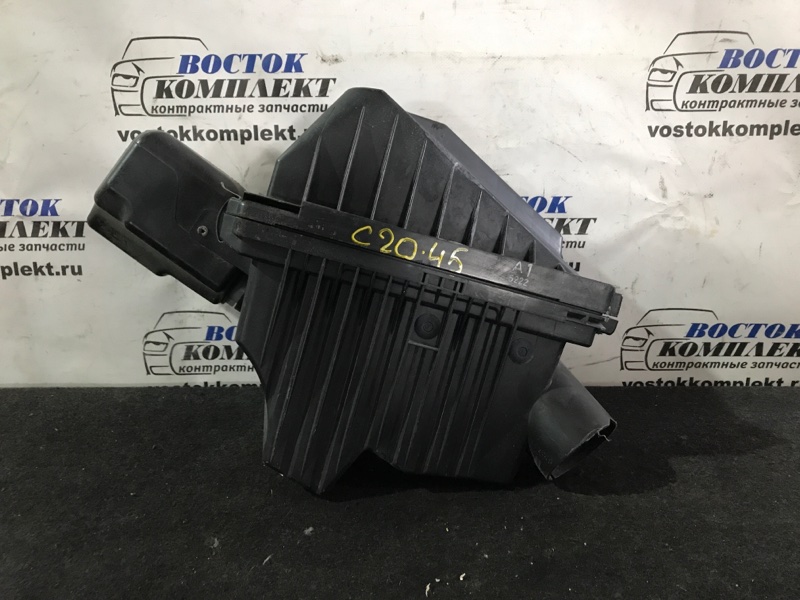 Корпус воздушного фильтра Nissan AD 2005 VHNY11 QG18DE