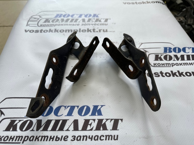 Петля капота Honda Z PA1 E07Z