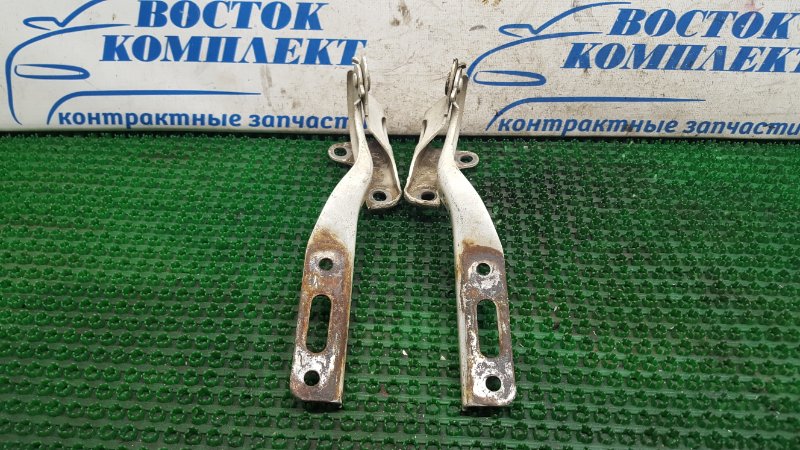 Петля капота Honda Airwave GJ1 L15A