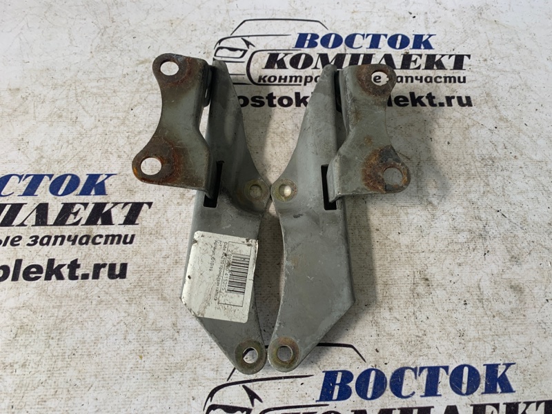 Петля капота Nissan Cube ANZ10 CGA3DE