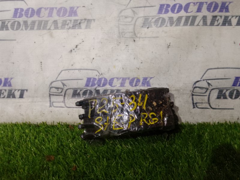 Колодки тормозные Honda Stepwgn 2006 RG1 K20A перед