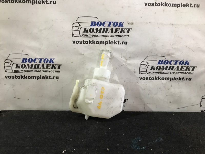 Бачок расширительный Mitsubishi Mirage 2013 A05A 3A90