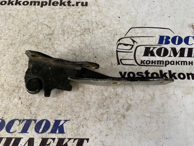 Петля капота Mitsubishi Dion CR6W 4G94 прав
