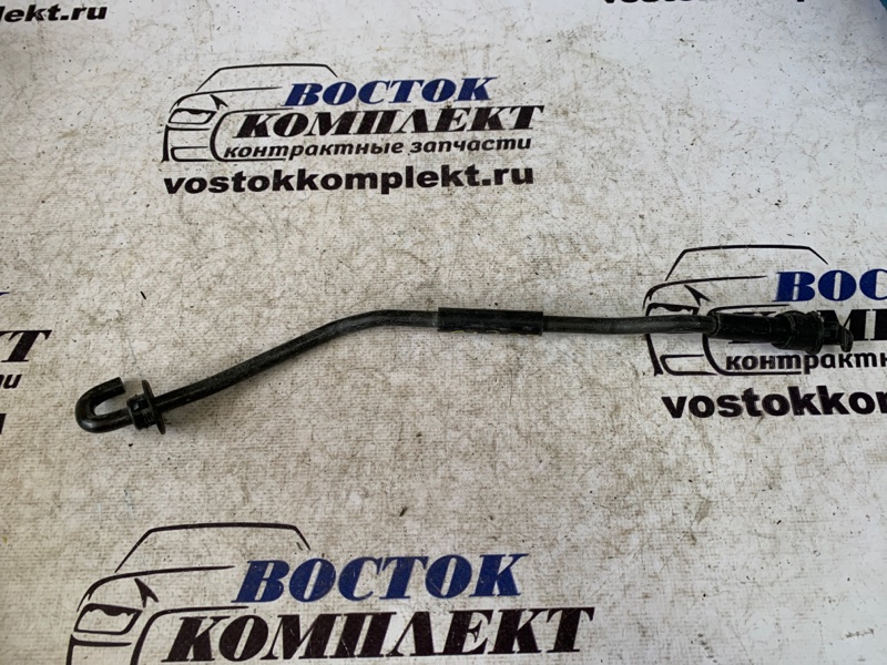 Держатель капота Nissan March 2009 AK12 CR12DE