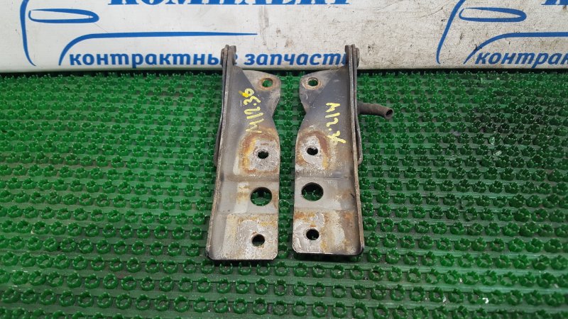 Петля капота Honda Accord Wagon CF6 F23A