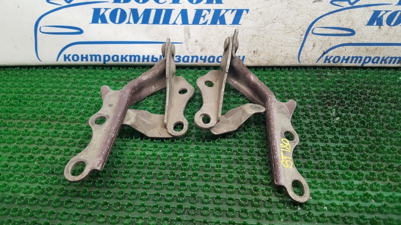 Петля капота Toyota Corona Exiv ST180