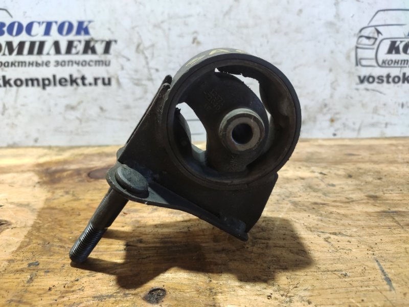 Подушка двигателя Toyota Porte NNP15 1NZ-FE зад