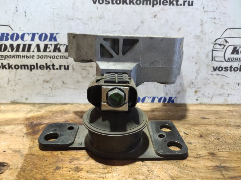 Подушка двигателя Nissan Note 2007 E11 HR15DE перед прав