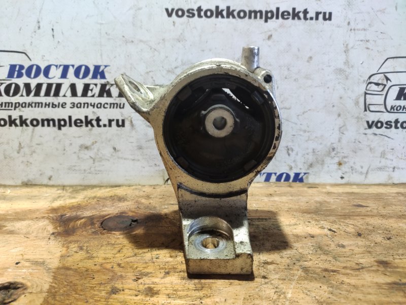 Подушка двигателя Honda Fit 2011 GP1 LDA перед лев