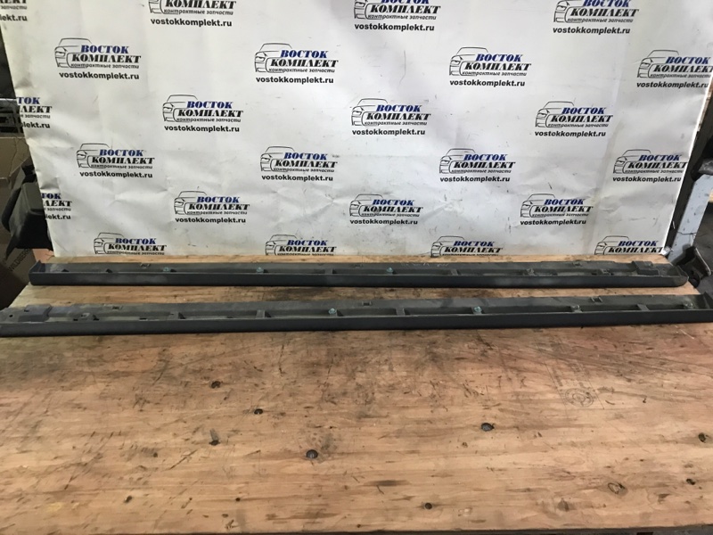 Порог Mitsubishi Mirage 2013 A05A 3A90