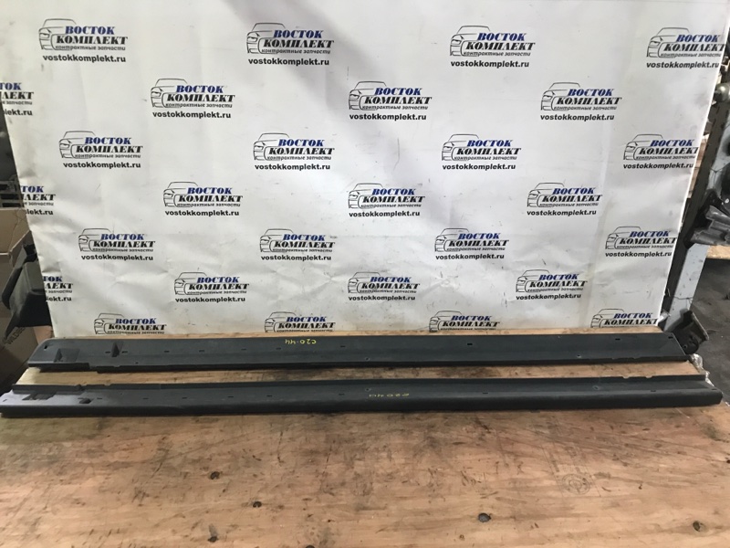 Порог Mitsubishi Mirage 2013 A05A 3A90