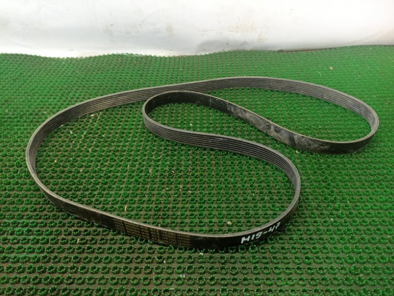 Ремень приводной Honda Stream 2007 RN6 R18A