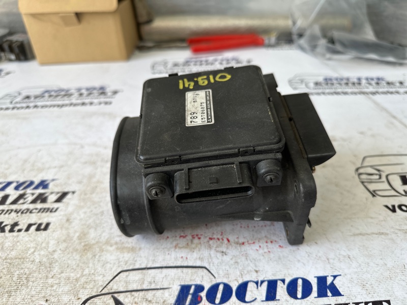 Датчик расхода воздуха Mitsubishi Diamante F36A 6G72