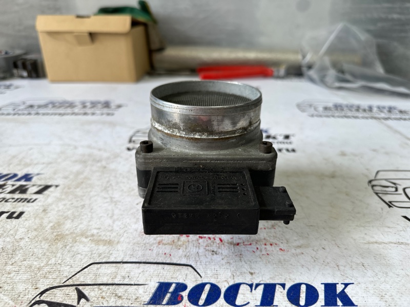 Датчик расхода воздуха SAAB 9-5 1998 YS3E B235E