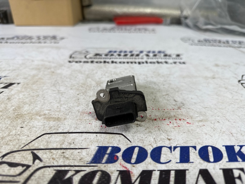 Датчик расхода воздуха Nissan Juke NF15 MR16DDT