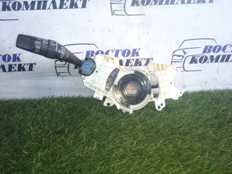 Переключатель подрулевой дворников Honda Stepwgn 2009 RG2 K20A