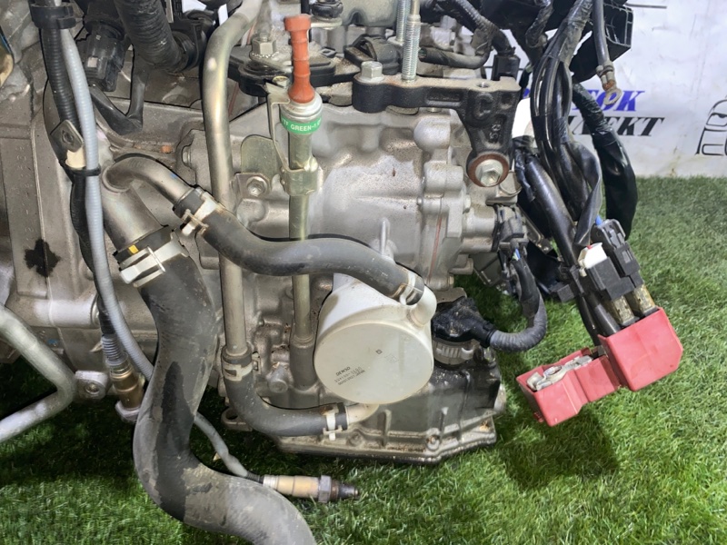 АКПП Suzuki Solio MA15S K12B