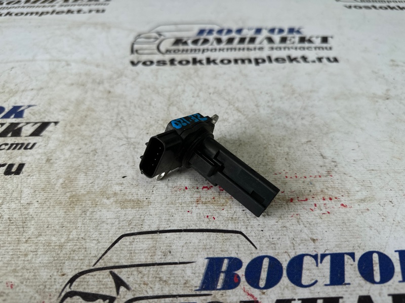 Датчик расхода воздуха Honda Odyssey RB1 K24A