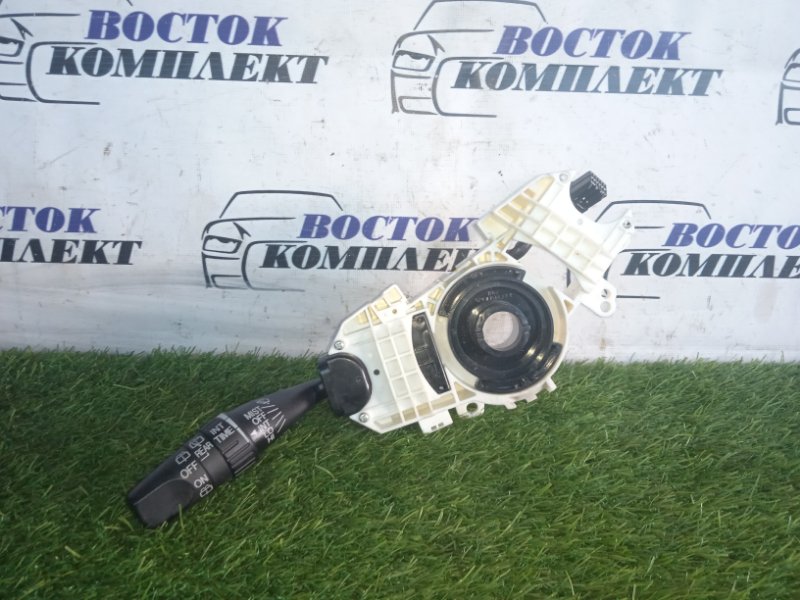 Переключатель подрулевой дворников Honda Stepwgn 2009 RG2 K20A