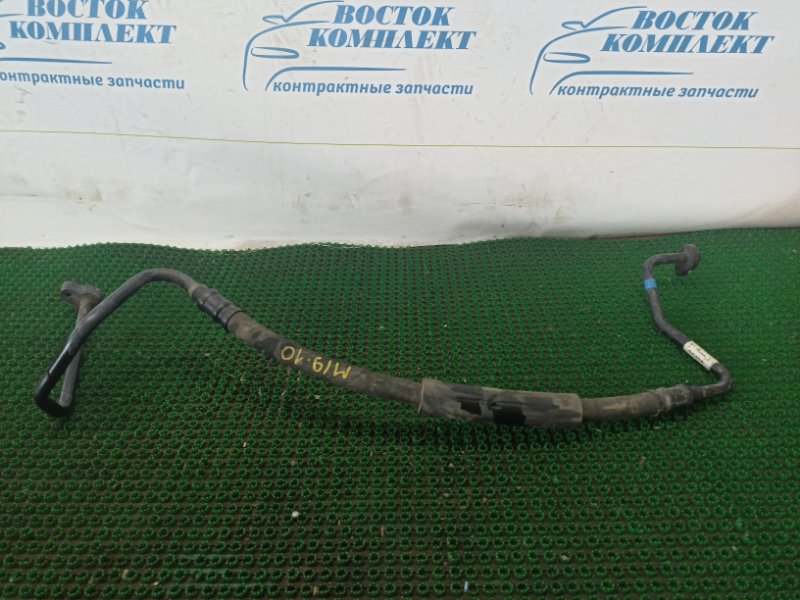 Шланг высокого давления Volvo V70 2006 SW65 B5244S