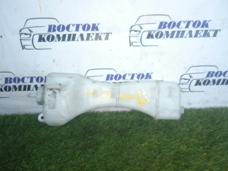 Бачок расширительный Honda Freed 2008 GB3 L15A